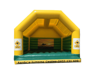Jumping Castles