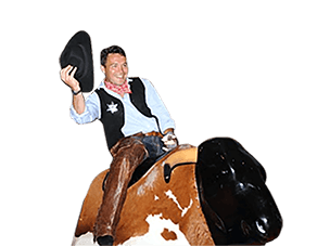 Mechanical Bull